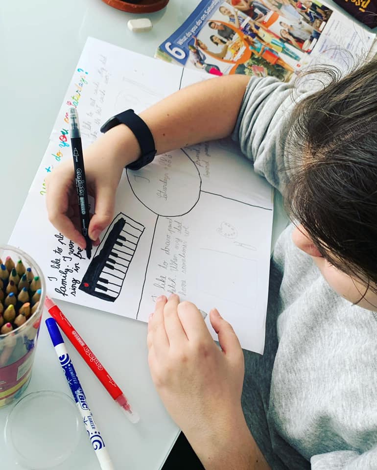 Activitati educative